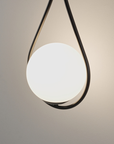 Светильник настенный Moderli V11574-1W Barocco фото 10