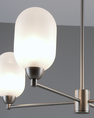 Люстра подвесная Moderli V10849-4P Gracy фото 8