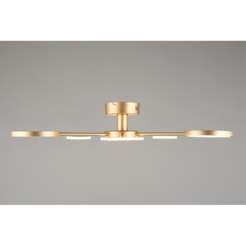 Люстра потолочная APL.015.07.33 фото 6