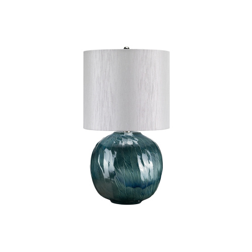 Настольная лампа Elstead Lighting, Арт. BLUE-GLOBE-TL Настольная лампа Elstead Lighting, Арт. BLUE-GLOBE-TL