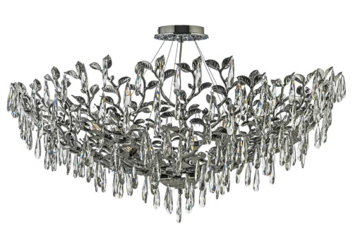 Люстра подвесная Dio D'Arte Elite Acerra E 1.5.100.100 N Люстра подвесная Dio D'Arte Elite Acerra E 1.5.100.100 N