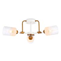 Потолочная люстра Ambrella light Traditional Modern TR303321