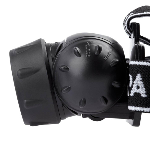 Налобный светодиодный фонарь ЭРА от батареек 55х70х40 105 лм GB-410 Б0051463 фото 9