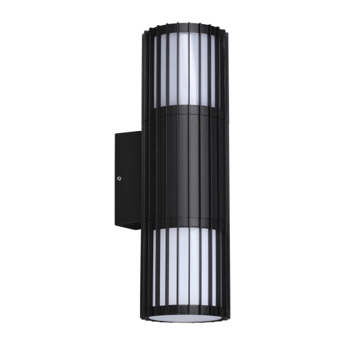 370992 STREET NT25 654 черный Светильник ландшафтный IP54 E27 max 2*25W 100-240V COSTAS 370992 STREET NT25 654 черный Светильник ландшафтный IP54 E27 max 2*25W 100-240V COSTAS