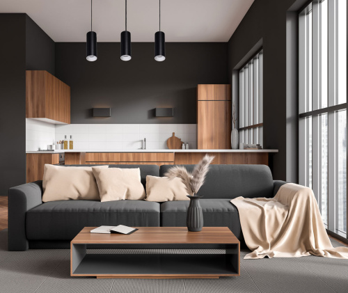 Люстра De Markt фото 3