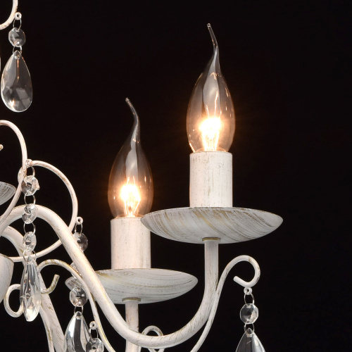 Люстра De City Аврора фото 6 Люстра De City Аврора фото 6