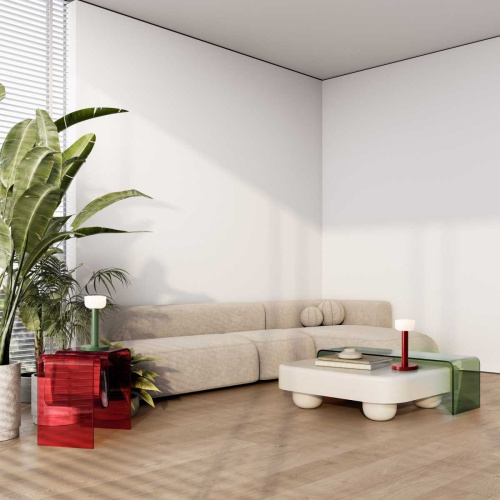 Настольный светильник Freya FR6185TL-L5OR фото 2