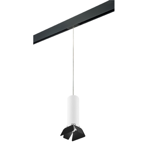 PRORP496437 Светильник д/1-фазн трека RULLO HP16 (214496+595857+202437) PRORP496437 Светильник д/1-фазн трека RULLO HP16 (214496+595857+202437)