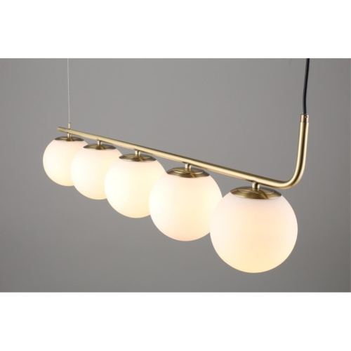 Люстра подвесная OML-66613-05 фото 3 Люстра подвесная OML-66613-05 фото 3