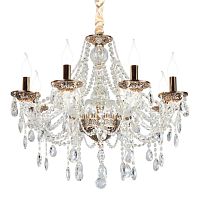 Люстра подвесная OML-74803-08