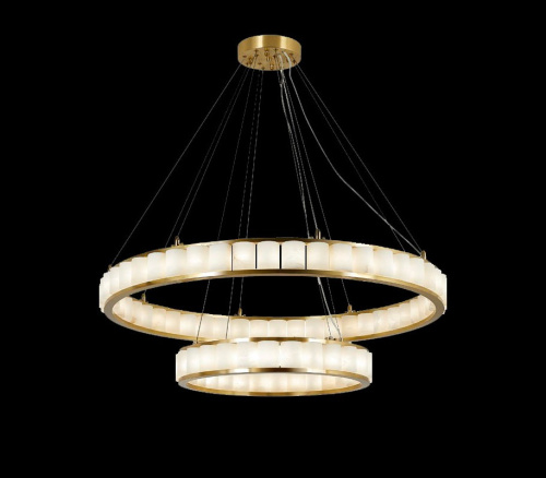 Подвесная люстра Raffino FL1019-20P Подвесная люстра Raffino FL1019-20P