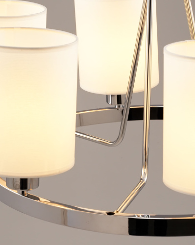 Люстра подвесная Moderli V2682-6P Viola фото 2