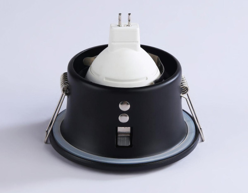 Встраиваемый светильник Ambrella Light Techno Spot Standard Tech TN1188 фото 3