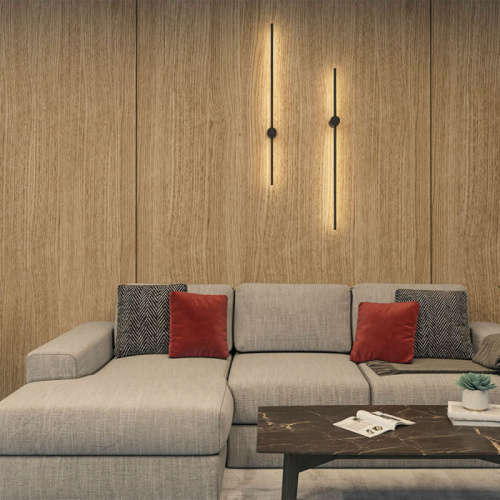 Бра Denkirs Stang | СТЭНГ DK5014-BK фото 6 Бра Denkirs Stang | СТЭНГ DK5014-BK фото 6