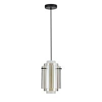 Подвесной светильник Indigo Brandy 11054/1P Amber V000569