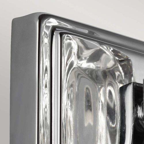 Бра для ванных комнат Feiss FE-KALLI1-BATH фото 5 Бра для ванных комнат Feiss FE-KALLI1-BATH фото 5