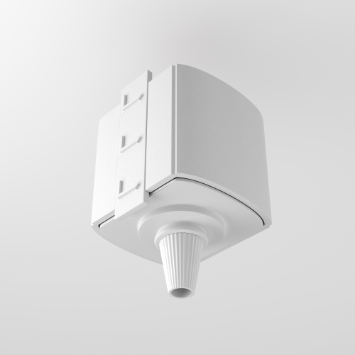 Комплектующие для систем освещения с токоведущими элементами Technical TRA010-1-A-W фото 6