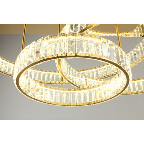 Люстра потолочная APL.076.03.140 фото 6 Люстра потолочная APL.076.03.140 фото 6