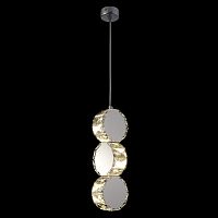 Crystal Lux Светильник подвесной Crystal Lux BESO SP3