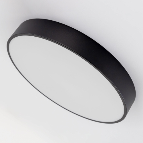 Citilux Купер CL72470G1 LED RGB Светильник с пультом Чёрный фото 19 Citilux Купер CL72470G1 LED RGB Светильник с пультом Чёрный фото 19
