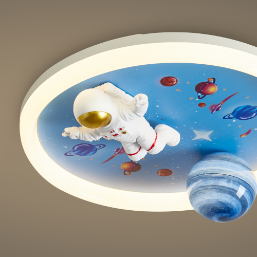 Потолочный светильник Freya FR5457CL-L36BL фото 11