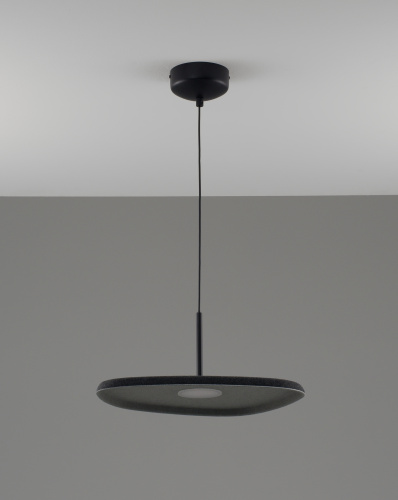 Светильник подвесной светодиодный Moderli V11090-PL Agato фото 5