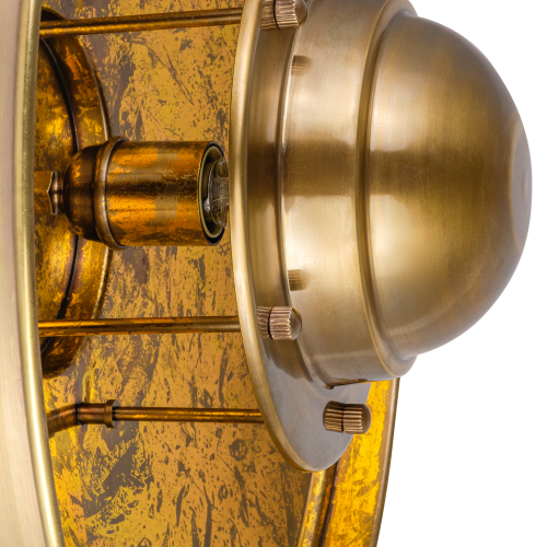 Настенный светильник фото 3