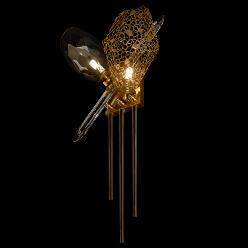 10401W Бра LOFT IT Britannica фото 4 10401W Бра LOFT IT Britannica фото 4