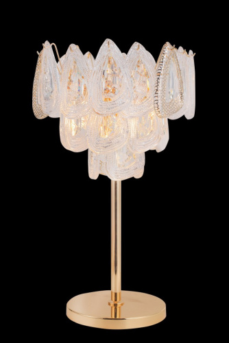 Настольная лампа Finezza FL1092-9T