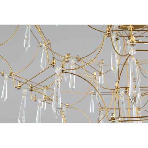 Люстра подвесная OML-95503-57 фото 10