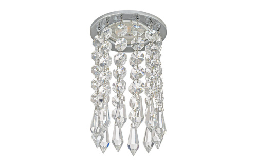 Спот встраиваемый Dio D'Arte Elite Osimo GU10.5.14.8.121 N