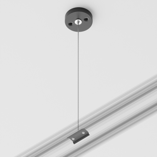 Комплектующие для накладной трековой системы Technical TRA001CW-11B фото 7