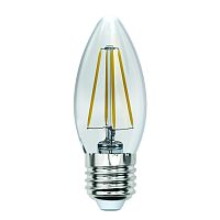 LED-C35-13W/3000K/E27/CL PLS02WH картон