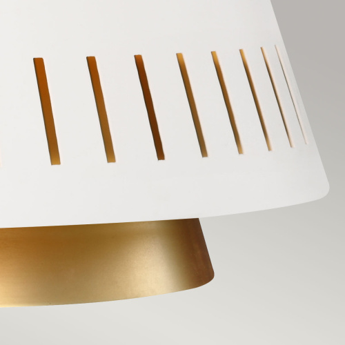 Потолочный светильник Feiss, Арт. FE-CARTER-F-MW фото 5