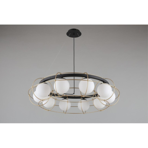 Люстра подвесная APL.317.03.10 фото 2 Люстра подвесная APL.317.03.10 фото 2