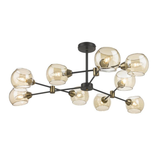 Потолочная люстра Velante 249-023-09 Потолочная люстра Velante 249-023-09