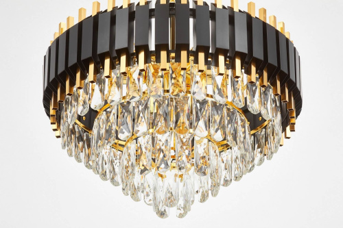 Подвесной светильник Lampit Rivo TP 3002-50 GD фото 2