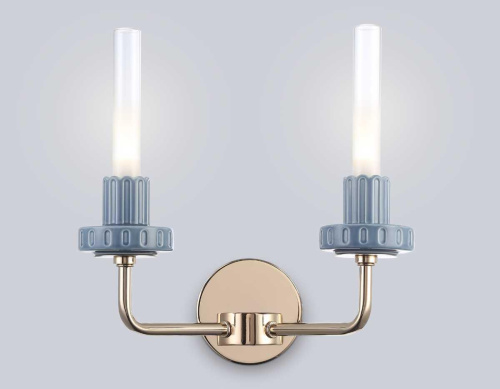 Настенный светильник Ambrella Light HIGH LIGHT LH53130 Настенный светильник Ambrella Light HIGH LIGHT LH53130