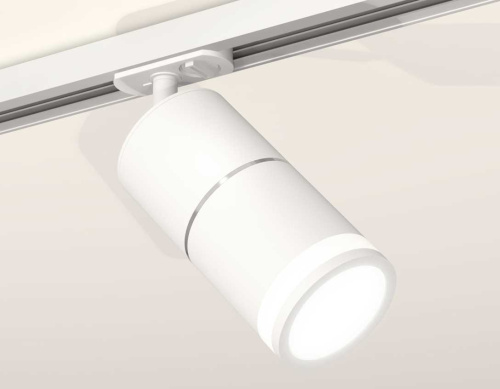 Комплект трекового светильника Ambrella light Track System XT (A2536, C7401, A2070, C7401, N7120) XT7401003 фото 2