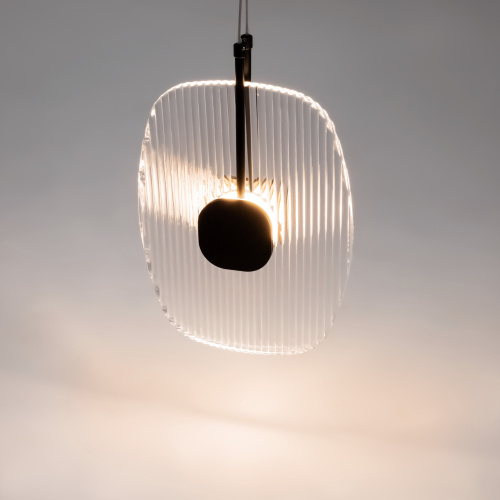 Подвесной светильник Maytoni MOD152PL-L1BK фото 11