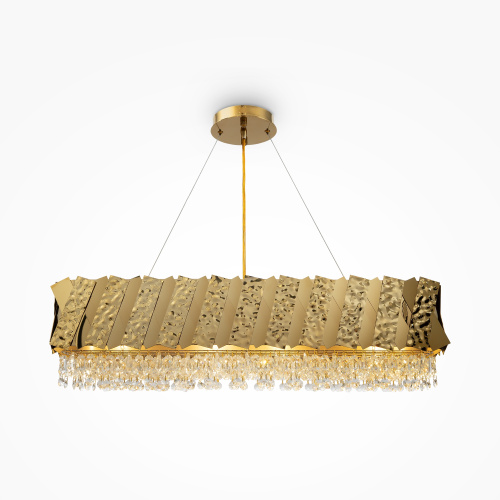 Подвесной светильник Maytoni MOD017PL-04BS Подвесной светильник Maytoni MOD017PL-04BS