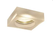 Точечный встраиваемый светильник Arte Lamp WAGNER A5232PL-1CC