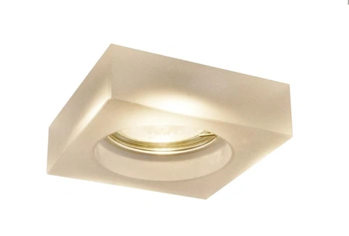 Точечный встраиваемый светильник Arte Lamp WAGNER A5232PL-1CC Точечный встраиваемый светильник Arte Lamp WAGNER A5232PL-1CC