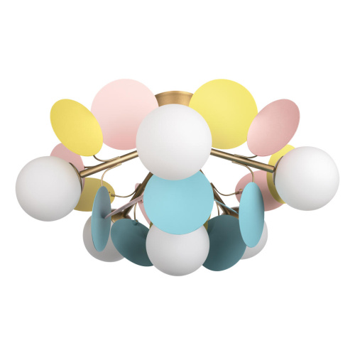 10008/6C Mult Потолочный светильник LOFT IT Matisse 10008/6C Mult Потолочный светильник LOFT IT Matisse