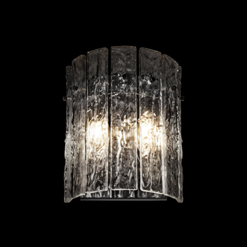 10297W Pearl black Настенный светильник LOFT IT Nevada фото 2