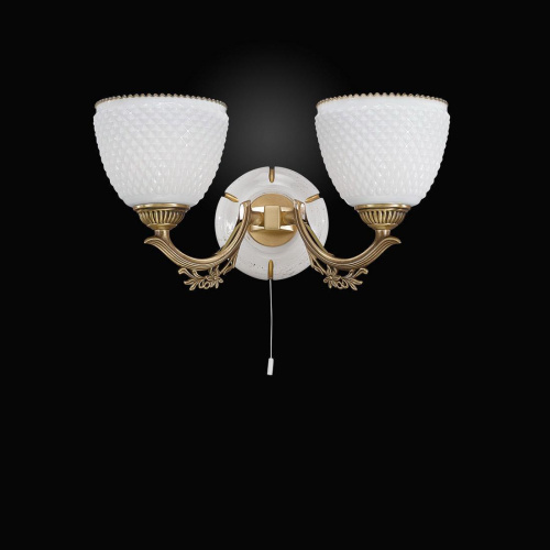 Бра Reccagni Angelo A 8656/2 Бра Reccagni Angelo A 8656/2