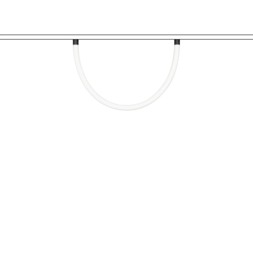 Трековый светодиодный светильник Arlight Mag-Orient-Tube-Elastic-2620-R30-L1000-14W Day4000 041643