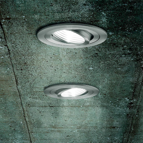 Встраиваемый светильник SD 903 White фото 2 Встраиваемый светильник SD 903 White фото 2