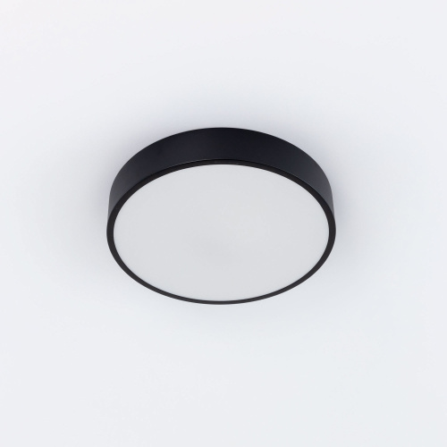 Citilux Купер CL72424V1 LED Светильник потолочный Чёрный фото 5 Citilux Купер CL72424V1 LED Светильник потолочный Чёрный фото 5