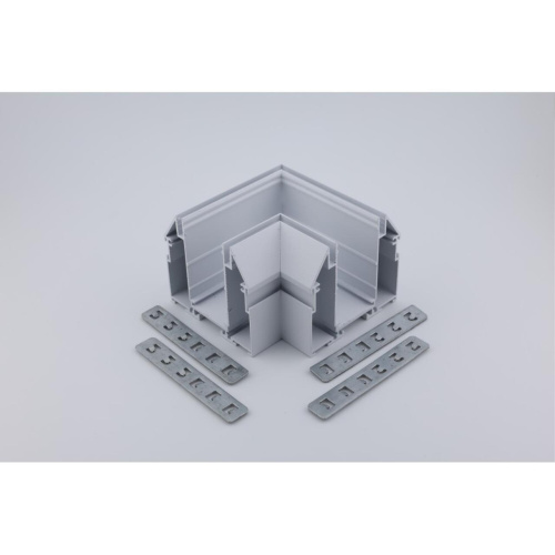 Трековая фурнитура APL.0284.10.04 Трековая фурнитура APL.0284.10.04